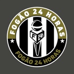 Download Fogão 24 Horas app