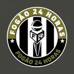 Fogão 24 Horas App Contact