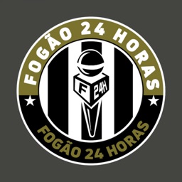 Fogão 24 Horas