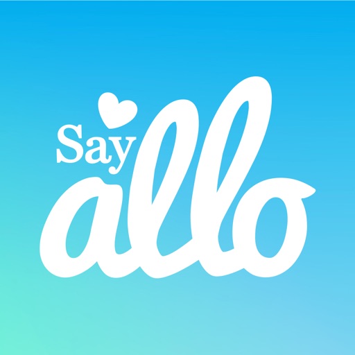 Say Allo: Meet Someone New Download