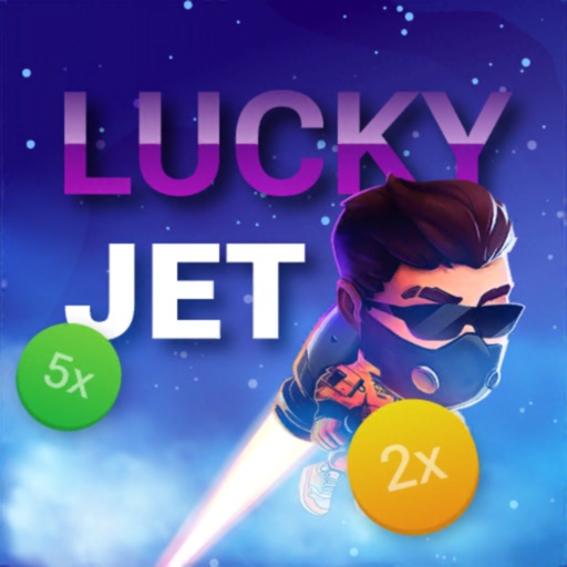 Lucky Jet Fly