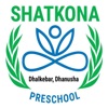 Shatkona School