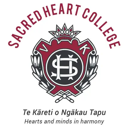 Sacred Heart Napier Читы