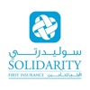 Solidarity-الأولى للتأمين