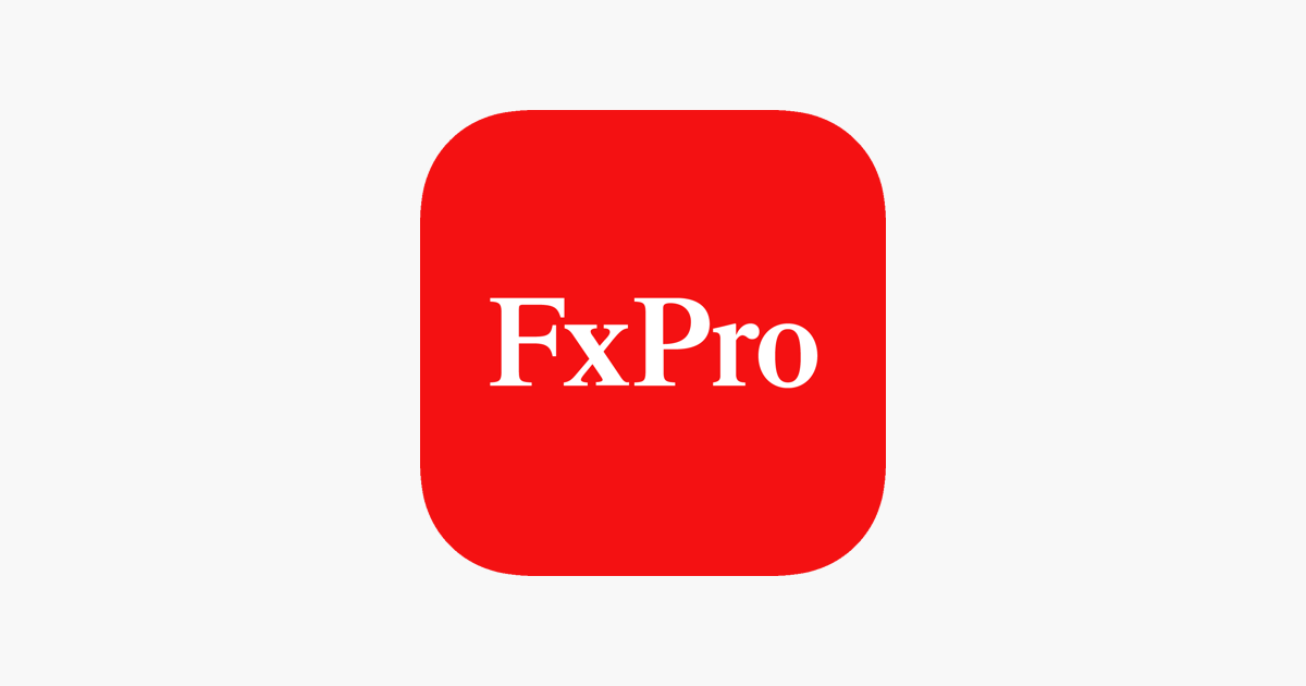 ‎FxPro Online Trading On The App Store