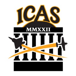 2022 ICAS Convention