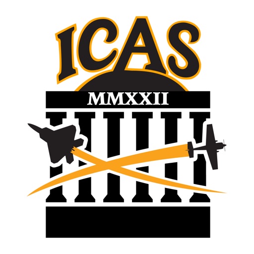 2022 ICAS Convention