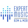 ExpertMusic для бизнеса