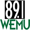 WEMU Radio