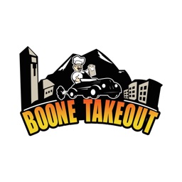 Boone Takeout