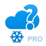 Get Will it Snow? PRO Notification for iOS, iPhone, iPad Aso Report