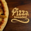 pizza kneaded