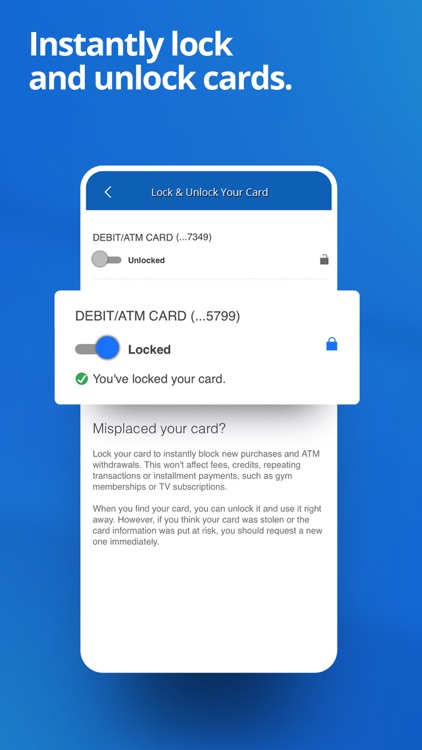 Chase Mobile®: Bank & Invest screenshot-7