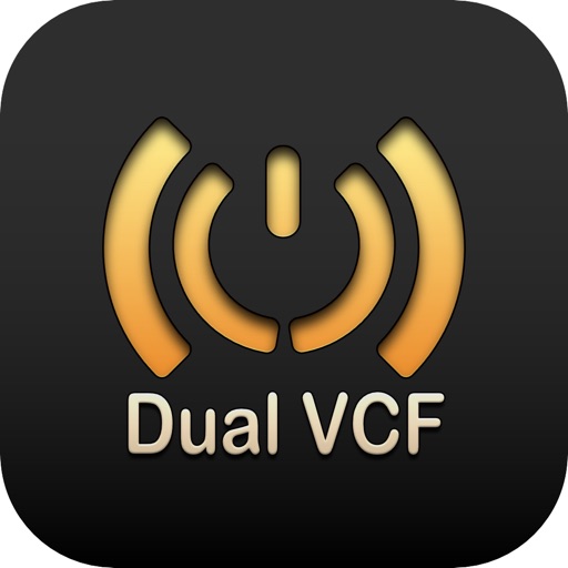 TB DualVCF