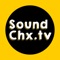 SoundChx is live content at your fingertips from your phone or tv