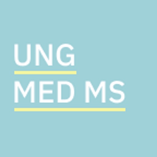 Ung med MS