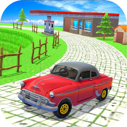 Mini Car Racing Games Offline