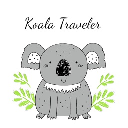 Koala Traveler