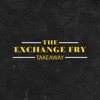 The Exchange Fry, Jedburgh