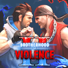 ‎Brotherhood of Violence Ⅱ