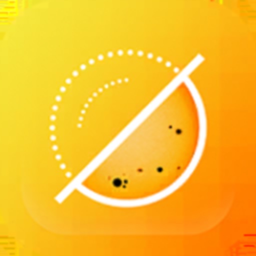 DIY Sun Science iOS App