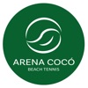 Arena Cocó Beach Tennis