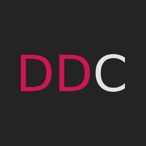 DDCode - Программирование