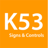 K53 Signs and Control - Nhlakanipho Nkosi