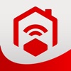 Icon Home Network Security