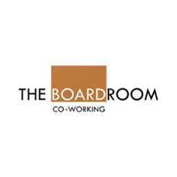 The Boardroom Co-working