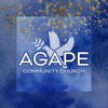 Agape Community Church, Ca