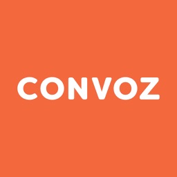 Convoz - Video Discussions