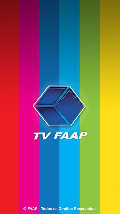 TV FAAP