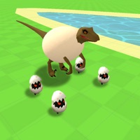Dino Run Idle на пк