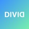 DIVID is a new app for Influencers