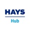 The Hays Hub makes temporary work easier and more rewarding