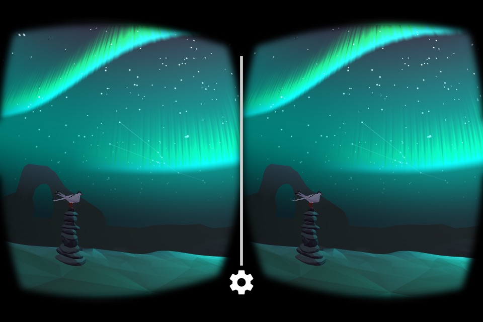 Google Cardboard screenshot 4