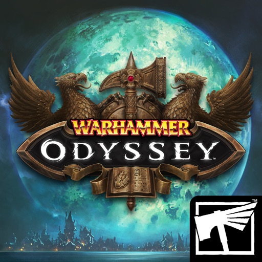 Warhammer: Odyssey MMORPG - Virtual Realms Pte. Ltd.