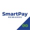 The SmartPay Rewards app is a convenient way to save 10¢ per gallon on gas, every day or pay for in store purchases
