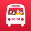 UCSI Bus Student