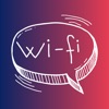 Make wifi qr code