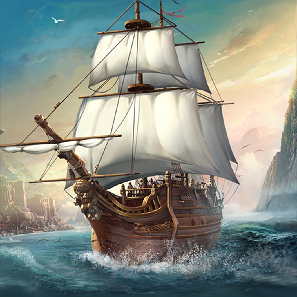 大航海时代6搜索结果