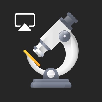 iMicroscope - Magnifying Glass app reviews and download