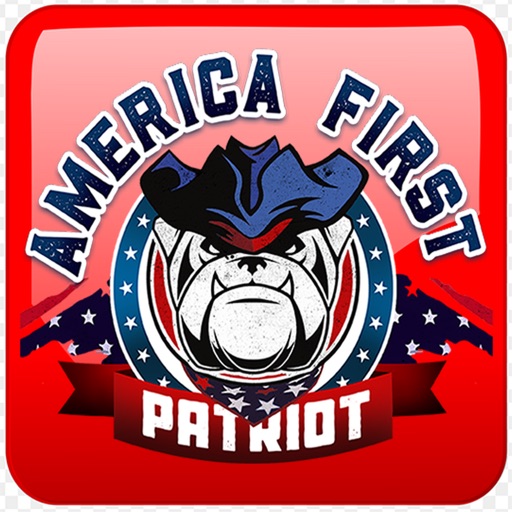 America First Patriot