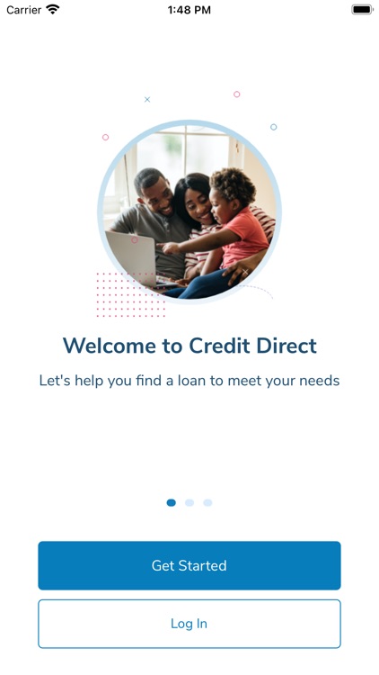 Credit Direct Loan App
