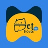 Pet House App