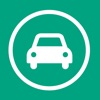 Icon Mileage Tracker by Driversnote