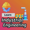 Learn Industrial Engineering - Haroon Khalil