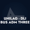 Anntex Pack - DLI Bus Three