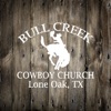 Bull Creek Cowboy Church